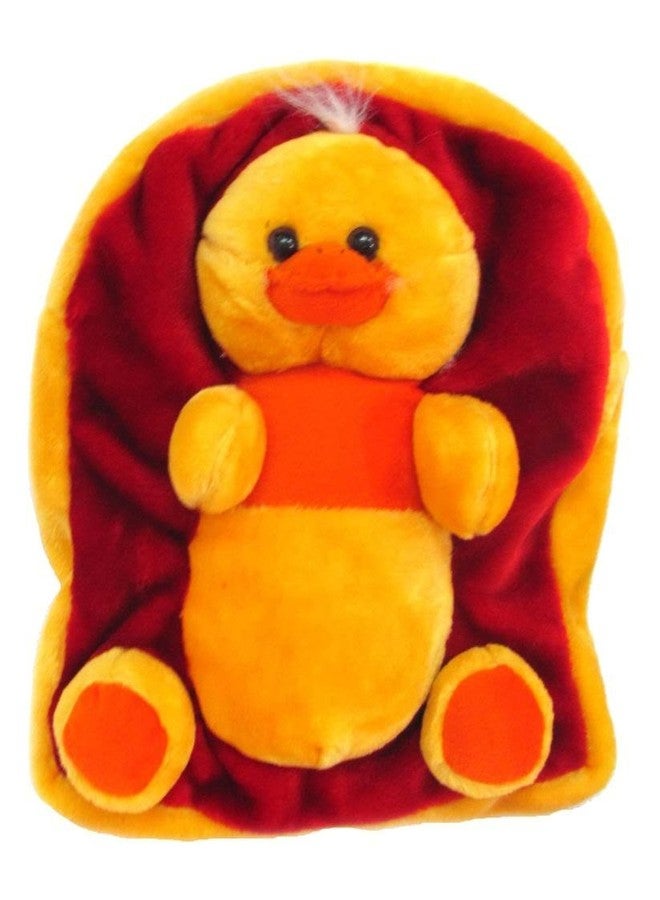 تيكلز حقيبة تيكلز تشي برايم، لعبة قطيفة ناعمة، هدية عيد ميلاد للأطفال، 3 لترات - Image 1